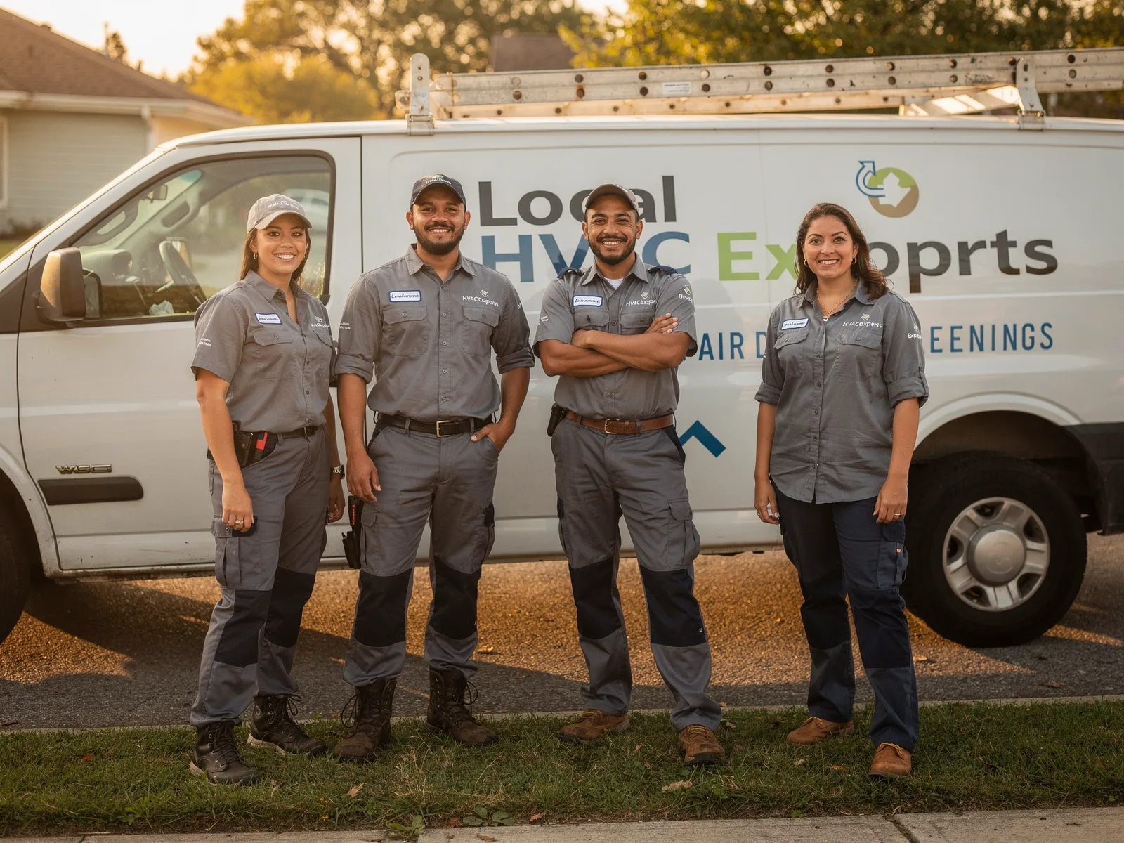 24/7 HVAC Repair & AC Replacement company in Hope, MI